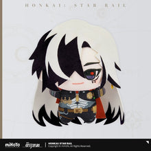 Load image into Gallery viewer, Honkai: Star Rail Chibi Gurumi Character Plush Vol. 3 Preorder
