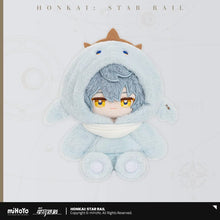 Load image into Gallery viewer, Honkai: Star Rail Boys Dormitory Themed Character Plush Doll Preorder
