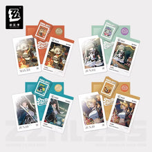 Load image into Gallery viewer, Zenless Zone Zero HB2U Themed Birthday Commemorative Gift Set Vol. 5 Preorder
