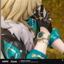 Load image into Gallery viewer, Honkai: Star Rail Aventurine Light Cone Inherently Unjust Destiny 3D Framed Portrait Preorder
