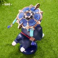 Load image into Gallery viewer, Genshin Impact Wanderer Spring Figure Ornament Preorder

