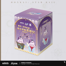 Load image into Gallery viewer, Honkai: Star Rail Chibi Stacking Heads Heroes of Amphoreus Blind Box Toy Preorder

