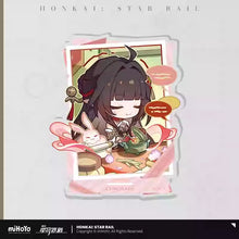Load image into Gallery viewer, Honkai: Star Rail Chinese New Year Acrylic Character Stand Preorder
