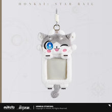 Load image into Gallery viewer, Honkai: Star Rail Awooo Firm Themed Chimera Plush Card Holder Preorder

