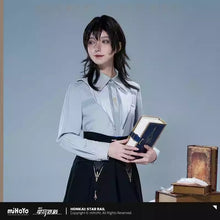 Load image into Gallery viewer, Honkai: Star Rail Sunday Themed Shirt Preorder
