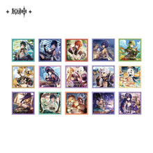 Load image into Gallery viewer, Genshin Impact Destined Day Collector's Card Set Preorder
