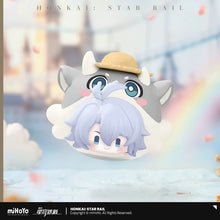 Load image into Gallery viewer, Honkai: Star Rail Cosmic Amusement Park Roly-Poly Wobble Figure Blind Box Preorder
