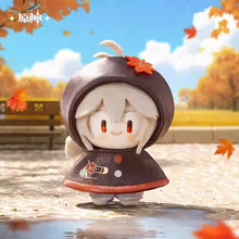Load image into Gallery viewer, Genshin Impact Fun in the Rain Teru Teru Bōzu Hanging Plush Preorder
