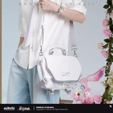 Load image into Gallery viewer, Honkai: Star Rail Cyrene Themed Shoulder Bag Preorder
