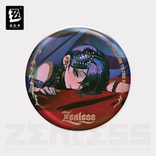 Load image into Gallery viewer, Zenless Zone Zero 2025 Concert Themed A Storm of Falling Stars Merchandise Preorder
