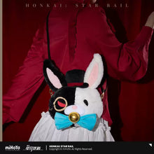 Load image into Gallery viewer, Honkai: Star Rail Sparxie Themed Crossbody Bag Preorder
