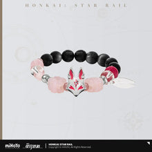 Load image into Gallery viewer, Honkai: Star Rail Phatasmoon Games Themed Jewelry Preorder
