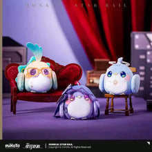 Load image into Gallery viewer, Honkai: Star Rail Owlbert’s Reception Room Plush Doll/Keychain Preorder
