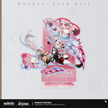 Load image into Gallery viewer, Honkai: Star Rail Sparxie Candy Coated Waves Themed Merchandise Preorder
