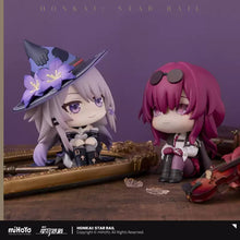 Load image into Gallery viewer, Honkai: Star Rail LOOKUP Kafka/The Herta Figure Preorder
