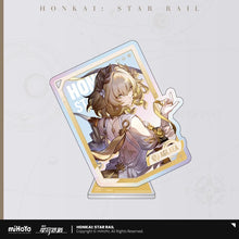 Load image into Gallery viewer, Honkai: Star Rail Interstellar Journey Vol 2 Acrylic Keychain Preorder
