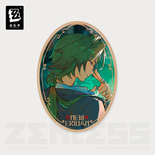 Load image into Gallery viewer, Zenless Zone Zero Concert Band Themed On the Precipice of the Abyss Merchandise Preorder
