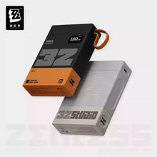 Load image into Gallery viewer, Zenless Zone Zero Rapid Power Pro Themed Modular Assembly Fast Charging Power Bank Preorder
