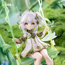 Load image into Gallery viewer, Genshin Impact Nahida: White Grass Pure Flower Ver. 1/7 Scale Figure Preorder
