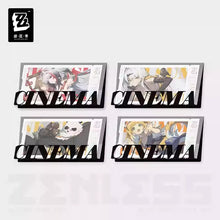 Load image into Gallery viewer, Zenless Zone Zero Yunkui Summit Cinemas Themed Collector Card Set Preorder
