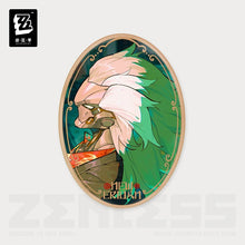 Load image into Gallery viewer, Zenless Zone Zero Concert Band Themed On the Precipice of the Abyss Merchandise Preorder
