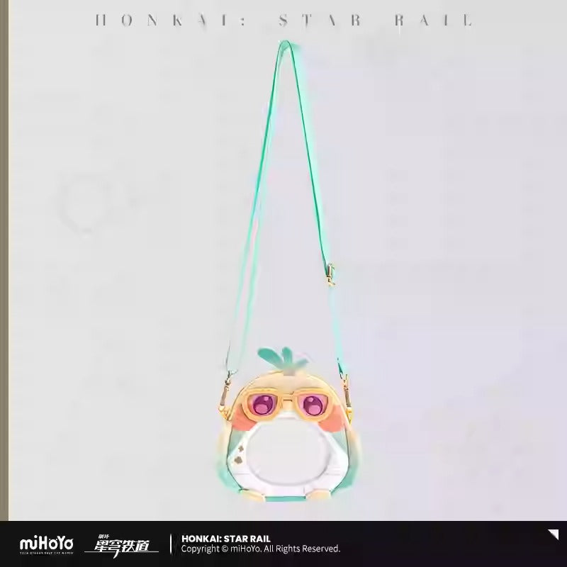 Honkai: Star Rail  Owlbert’s Reception Room Shoulder Bag Preorder