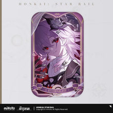 Load image into Gallery viewer, Honkai: Star Rail Amphoreus Chrysos Heirs Character Badge Preorder
