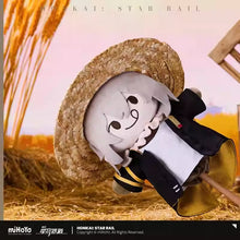 Load image into Gallery viewer, Honkai: Star Rail Trailblazer Scarecrow Themed Plush Massager Preorder
