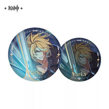 Load image into Gallery viewer, Genshin Impact Another Prologue Themed Merchandise Preorder
