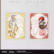 Load image into Gallery viewer, Honkai: Star Rail x Korea Mom&#39;s Touch Merchandise Preorder

