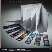 Load image into Gallery viewer, Honkai: Star Rail As I've Written Colored Vinyl Gift Box Preorder
