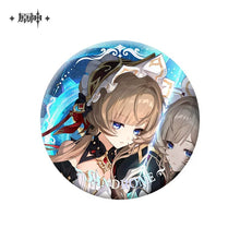 Load image into Gallery viewer, Genshin Impact Midsummer! Homecoming? Lantern Rite! Themed Sandrone Merchandise Preorder
