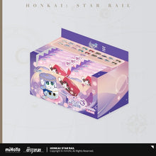 Load image into Gallery viewer, Honkai: Star Rail Critter Pick Ruan Mei’s Creation Blind Bag Vol. 2 Preorder
