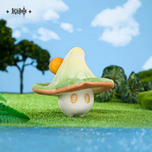 Load image into Gallery viewer, Genshin Impact Fungus Themed Plush Doll
