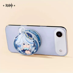 Genshin Impact Midsummer Party Themed Magnetic Phone Holder Preorder