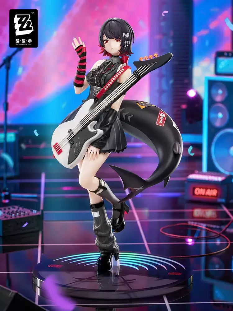Zenless Zone Zero Ellen Joe Sparkling Wonderland Ver. 1/8 Scale Figure Preorder