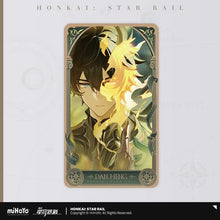 Load image into Gallery viewer, Honkai: Star Rail Amphoreus Chrysos Heirs Character Ticket Preorder

