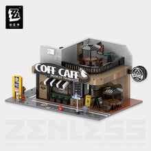Load image into Gallery viewer, Zenless Zone Zero New Eridu Building Blocks Preorder
