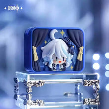 Load image into Gallery viewer, Genshin Impact Furina: Endless Solo of Solitude Wireless Bluetooth Earphones Gift Set Preorder
