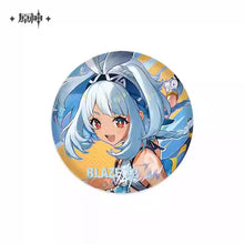 Load image into Gallery viewer, Genshin Impact Blaze to Natlan Themed Character Merchandise Preorder
