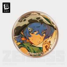 Load image into Gallery viewer, Zenless Zone Zero Concert Band Themed Eridu Sunset Vol. 1 Merchandise Preorder
