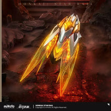 Load image into Gallery viewer, Honkai: Star Rail Firefly S.A.M. Transformation Device Preorder
