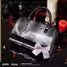 Load image into Gallery viewer, Honkai: Star Rail Evernight Themed Crossbody Bag Preorder
