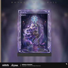 Load image into Gallery viewer, Honkai: Star Rail Black Swan 1/7 Figure Display Box Preorder

