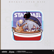 Load image into Gallery viewer, Honkai: Star Rail x KFC Delicious Delight Collaboration Merchandise Preorder
