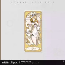 Load image into Gallery viewer, Honkai: Star Rail x Korea Mom&#39;s Touch Merchandise Preorder
