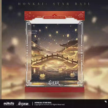 Load image into Gallery viewer, Honkai: Star Rail Fugue 1/8 Scale Figure Display Box Preorder
