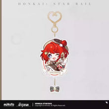 Load image into Gallery viewer, Honkai: Star Rail x Korea Mom&#39;s Touch Merchandise Preorder
