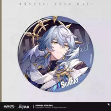 Load image into Gallery viewer, Honkai: Star Rail Interstellar Journey Vol 2 Badge Preorder
