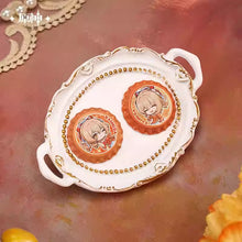 Load image into Gallery viewer, Genshin Impact Yoimiya Resplendent Feast Merchandise Preorder
